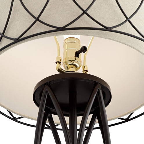 Porto Table Lamp